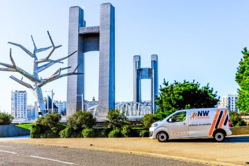 Ndiaye Rénovation– Travaux de peinture à Brest - façadier enduiseur à Brest