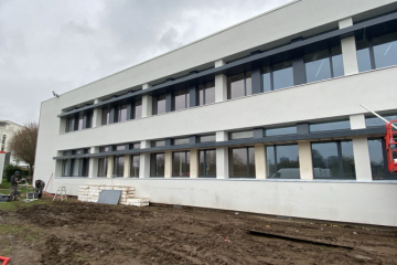 Neoh - façadier enduiseur à Quimper