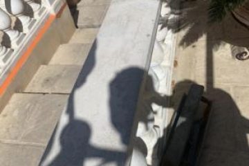 Nettoyage Toiture Sud 06 : Toiture Alpes-Maritimes - façadier enduiseur à Cagnes-Sur-Mer