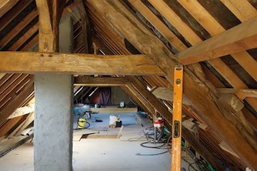 NEW RENOVATION PROJECT - façadier enduiseur à Hérouville-Saint-Clair