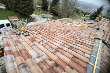 NG RÉNOVATION - façadier enduiseur à Le Pouzin