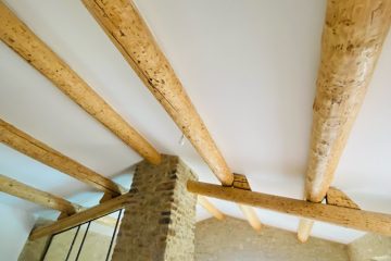 N.I Déco - Rylles MOUSSAOUI - façadier enduiseur à Château-Arnoux-Saint-Auban