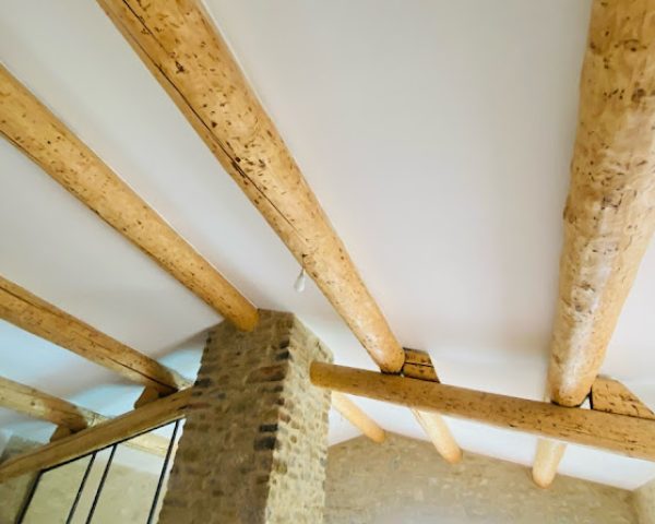 N.I Déco - Rylles MOUSSAOUI - façadier enduiseur à Château-Arnoux-Saint-Auban