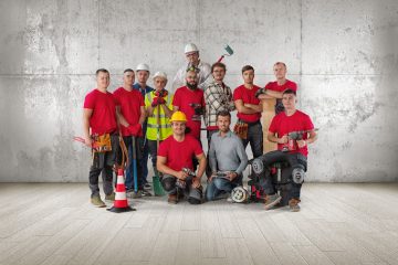 Nice Travaux Rénovation - façadier enduiseur à Nice