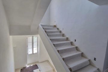 Nicko Peinture Aix - façadier enduiseur à Aix-En-Provence