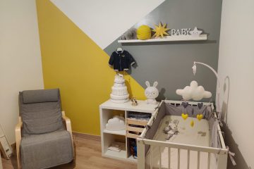 Nicole ESTARAGUE Peinture en Bâtiment - façadier enduiseur à Clermont-L'Hérault