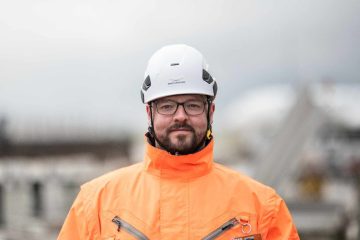 NORMANDRONE - façadier enduiseur à Port-En-Bessin-Huppain