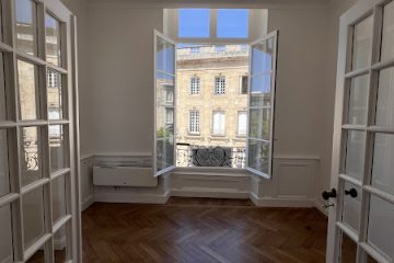 NOUVEL’ R PEINTURE DÉCORATION - façadier enduiseur à Cenon