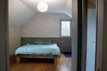 Nuances et Peinture : Décoration intérieure, peinture, revêtement de sol, ravale - façadier enduiseur à Liffré