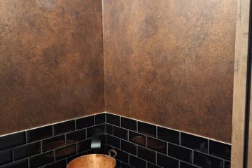 Nuances & vous artisan peintre dans l'Aisne - façadier enduiseur à Courtrizy-Et-Fussigny