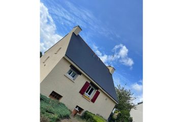 NW.HABITAT NETTOYAGE - façadier enduiseur à Redon