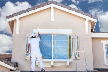 OCCITANIE FACADES MEDITERRANEE - façadier enduiseur à Vauvert