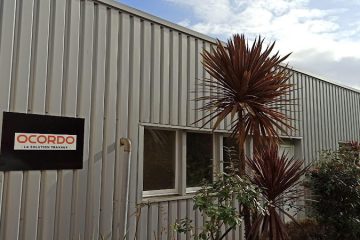 Ocordo Travaux, entreprise de rénovation à Rennes - façadier enduiseur à Rennes