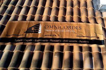 Omni Cordes - façadier enduiseur à Nice