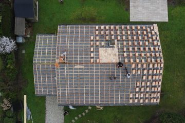 Optim'Home Isolation - façadier enduiseur à Bruges