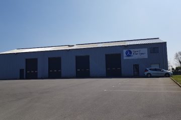 Ouest Eco-logis 29 - façadier enduiseur à Kersaint-Plabennec