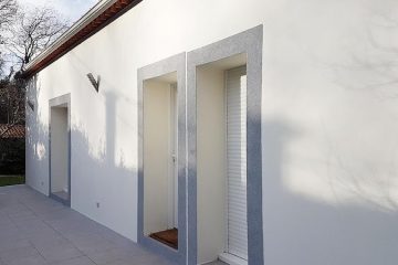 Ovalie Façade 34 - Applicateur Exclusif VERTIKAL - façadier enduiseur à Béziers