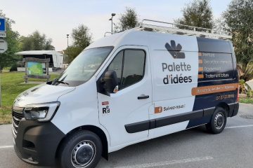 Palette d'idées - façadier enduiseur à Plabennec