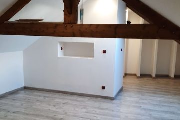 Pampaloni michael - façadier enduiseur à Montluçon