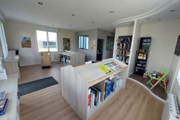 Pasquet Décoration - façadier enduiseur à Laignelet