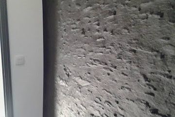 Peintre Carlit Vitré 35 - façadier enduiseur à Montreuil-Sous-Pérouse