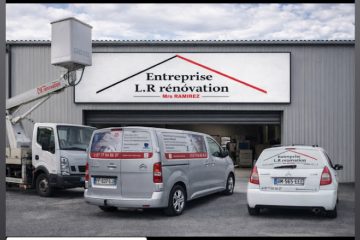 Peintre & Couvreur Béziers – Ravalement de Façade & Toiture - façadier enduiseur à Maraussan