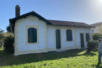 PEINTRE COUVREUR PESSAC - GEORGES CLIVAZ - façadier enduiseur à Pessac