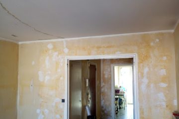 PEINTURE ET TRADITION Alpes-Maritimes - façadier enduiseur à Roquestéron