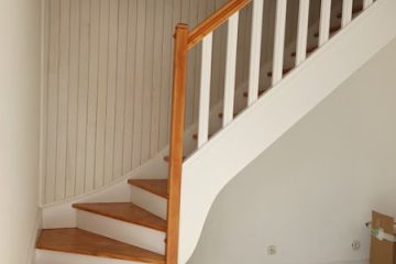 Peinture Fontaine - façadier enduiseur à Montauban-De-Bretagne