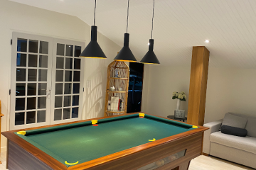 Perrin peinture - façadier enduiseur à Barcelonne-Du-Gers