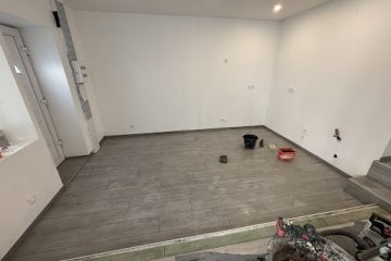 Petiaux Rénovation - façadier enduiseur à Pont-D'Ain