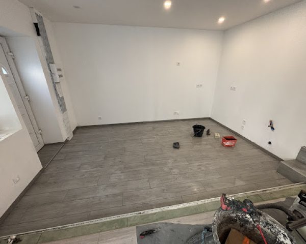 Petiaux Rénovation - façadier enduiseur à Pont-D'Ain