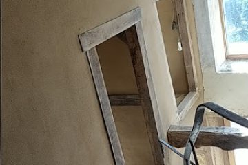 Pierre Terre Maçonnerie Bâti Ancien Ecoconstruction - façadier enduiseur à Vieux-Vy-Sur-Couesnon