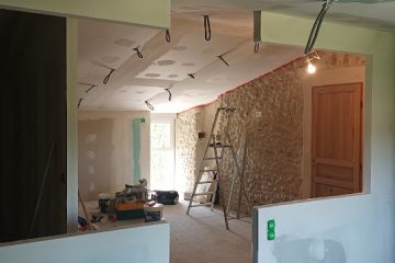 Pion Guillaume - façadier enduiseur à Loriol-Sur-Drôme