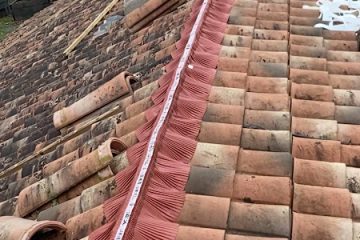 PJ Rénovation-Toiture urgence fuite couvreur dépannage, devis et déplacement gra - façadier enduiseur à Angoulême