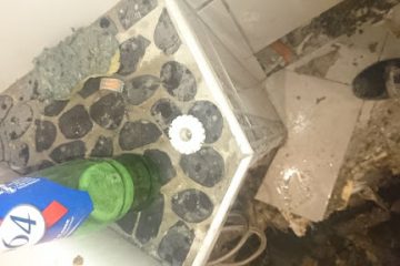 PLAQUISTE PEINTRE Lacombe Yanick - façadier enduiseur à Neuville-Sur-Ain