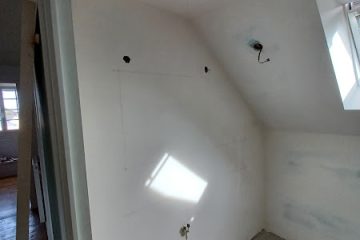 Plâtrerie Stéphane Hamon - façadier enduiseur à Pacé