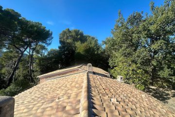 Pôle technique du Bâtiment - façadier enduiseur à Mougins