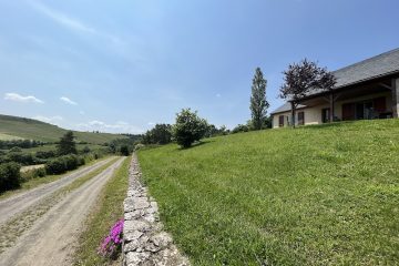 Poujol Frédéric - façadier enduiseur à Sévérac D'Aveyron