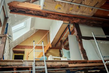 P&P SARL Peintre et Plaquiste - façadier enduiseur à Rennes