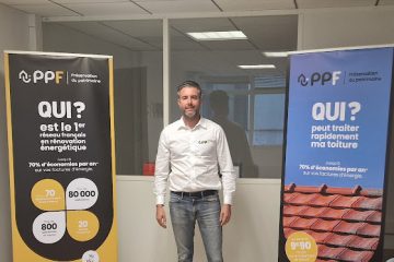 PPF Evreux - façadier enduiseur à Évreux