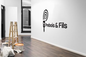 Prebois & Fils - Peintre Montpellier - façadier enduiseur à Montpellier