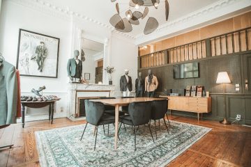 Premium Peinture - façadier enduiseur à Mérignac