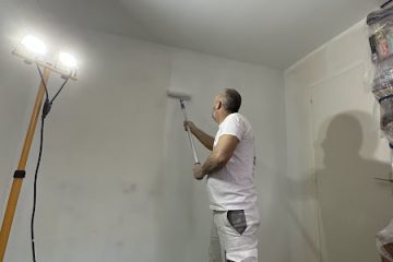 PREMIUM RENOVATION Artisan peintre bordeaux - façadier enduiseur à Bordeaux