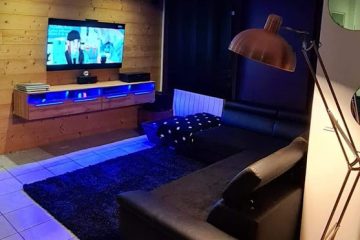 Prestige Peinture Briancon - façadier enduiseur à Briançon