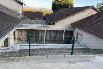 PRO CONSTRUCTION - façadier enduiseur à Villette-Sur-Ain