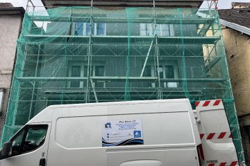 PRO DECO 25 - façadier enduiseur à Besançon