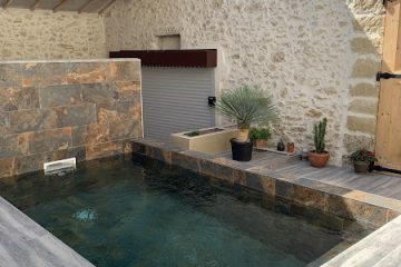 Pro Façade - façadier enduiseur à Narbonne