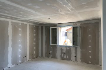 Pro Plaques 34 | Plaquiste Montpellier - façadier enduiseur à Vendargues