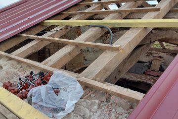 PRO RENOVATION JEAN COUVREUR MACON ZINGUEUR PEINTRE EN BATIMENT DEMOUSSAGE LA SO - façadier enduiseur à La Souterraine